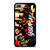 GREEN DAY ROCK BAND iPhone 8 Plus Case GREEN DAY ROCK BAND iPhone 8 Plus Case
