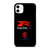 SUZUKI GSX R SUPERBIKE iPhone 11 Case