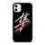 SUZUKI HAYABUSA LOGO iPhone 11 Case