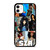 SZA FEMALE SINGER COLLAGE iPhone 11 Case