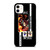TANJIRO KIMETSU NO YAIBA iPhone 11 Case