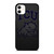 TCU HORNED FROGS ICON iPhone 11 Case