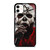 TECH N9NE RAPPER iPhone 11 Case