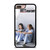 GREY'S ANATOMY MEREDITH 4 iPhone 8 Plus Case