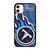 TENNESSEE TITANS LOGO NFL iPhone 11 Case