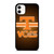 TENNESSEE UT VOLS SYMBOL iPhone 11 Case