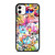 THE AMAZING WORLD OF GUMBALL COLLAGE iPhone 11 Case