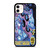 THE HAUNTED MANSION 45 YEARS ART iPhone 11 Case THE HAUNTED MANSION 45 YEARS ART iPhone 11 Case