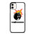 THE HUNDREDS LOGO iPhone 11 Case THE HUNDREDS LOGO iPhone 11 Case