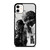 THE LAST OF US PART 2 iPhone 11 Case