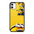 THE MINIONS iPhone 11 Case