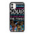 THE NEW DAY WRESTLING WWE ART iPhone 11 Case THE NEW DAY WRESTLING WWE ART iPhone 11 Case