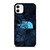 THE NORTH FACE BLUE LEAF iPhone 11 Case
