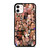 THE OFFICE COLLAGE iPhone 11 Case