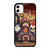 THE OWL HOUSE CARTOON iPhone 11 Case