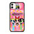THE POWERPUFF GIRLS CARTOON iPhone 11 Case