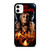 THE QUARRY HORROR GAMES iPhone 11 Case