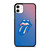 THE ROLLING STONES BLUE AND LONESOME iPhone 11 Case