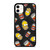 THE SIMPSONS HOMER DUFF BEER iPhone 11 Case