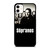 THE SOPRANOS FAMILY iPhone 11 Case
