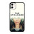 THE STRANGER MOVIE POSTER iPhone 11 Case