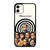 THE UMBRELLA ACADEMY ALL CAST iPhone 11 Case