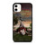 THE VAMPIRE DIARIES FILM SERIES 2 iPhone 11 Case