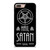HAIL SATAN 666 iPhone 8 Plus Case
