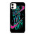 THINK OUTSIDE THE BOX iPhone 11 Case