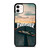 THRASHER LOGO SKATEBOARD MAGAZINE  iPhone 11 Case