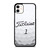 TILEIST 1 iPhone 11 Case