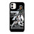 TIM ANDERSON CHICAGO WHITE SOX MLB iPhone 11 Case