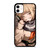 TOGA MY HERO ACADEMIA iPhone 11 Case TOGA MY HERO ACADEMIA iPhone 11 Case
