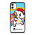 TOKIDOKI UNICORN CUTE iPhone 11 Case