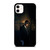 TOMMY SHELBY PEAKY BLINDERS iPhone 11 Case