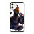 TOOTHLESS AND STITCH CARTOON 2 iPhone 11 Case