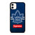 TORONTO MAPLE LEAFS SUPREME iPhone 11 Case