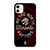 TORONTO RAPTORS WE THE NORTH iPhone 11 Case