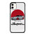 TOYOTA SUPRA JAPAN iPhone 11 Case