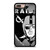 HARDSHELL OAKLAND RAIDERS iPhone 8 Plus Case