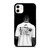 TRAVIS SCOTT ASTROWORLD NIKE iPhone 11 Case