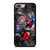 HARLEY QUINN HAMMER iPhone 8 Plus Case