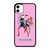 TUCA AND BERTIE CARTOON ART iPhone 11 Case