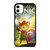 TUNIC ADVENTURE GAMES 2 iPhone 11 Case