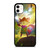 TUNIC ADVENTURE GAMES iPhone 11 Case