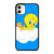 TWEETY BIRD CARTOON iPhone 11 Case