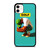 TYLER THE CREATOR GOLF WANG iPhone 11 Case