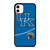 UK KENTUCKY WILDCATS LOGO iPhone 11 Case