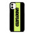 UNDEFEATED STARBUCKS CAP iPhone 11 Case