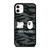 UNDEFEATED X BAPE LOGO iPhone 11 Case